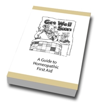 Get Well Soon