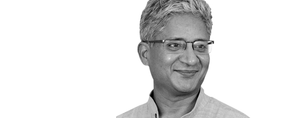Dr Rajan Sankaran