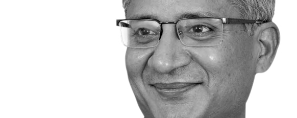 Dr Rajan Sankaran